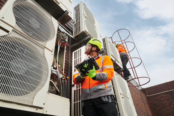 Best HVAC installation services  in Lyons, NJ