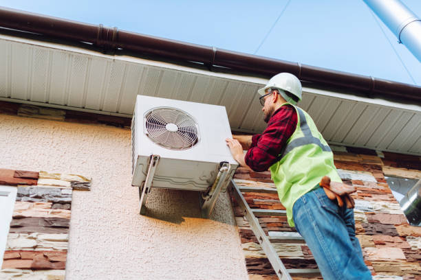 Best Affordable HVAC services  in Lyons, NJ
