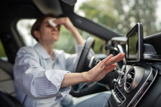 Best Air quality test  in Lyons, NJ