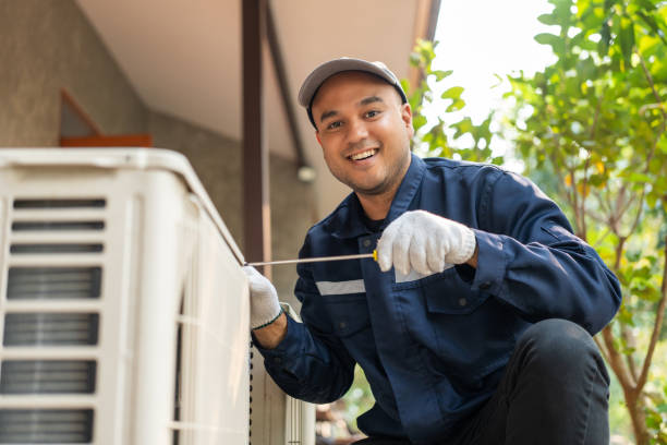 Best Commercial HVAC repair  in Lyons, NJ