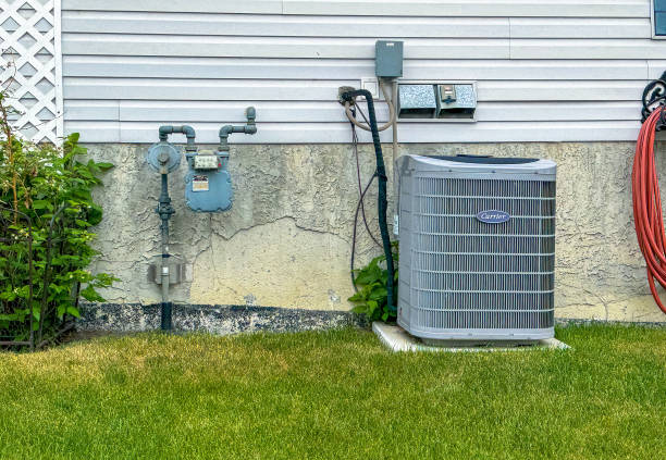 Best Best HVAC companies  in Lyons, NJ